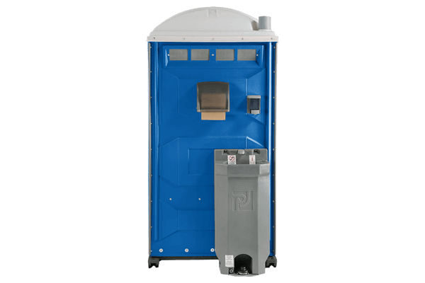 Deluxe Flushable Porta Potty Chowchilla CA