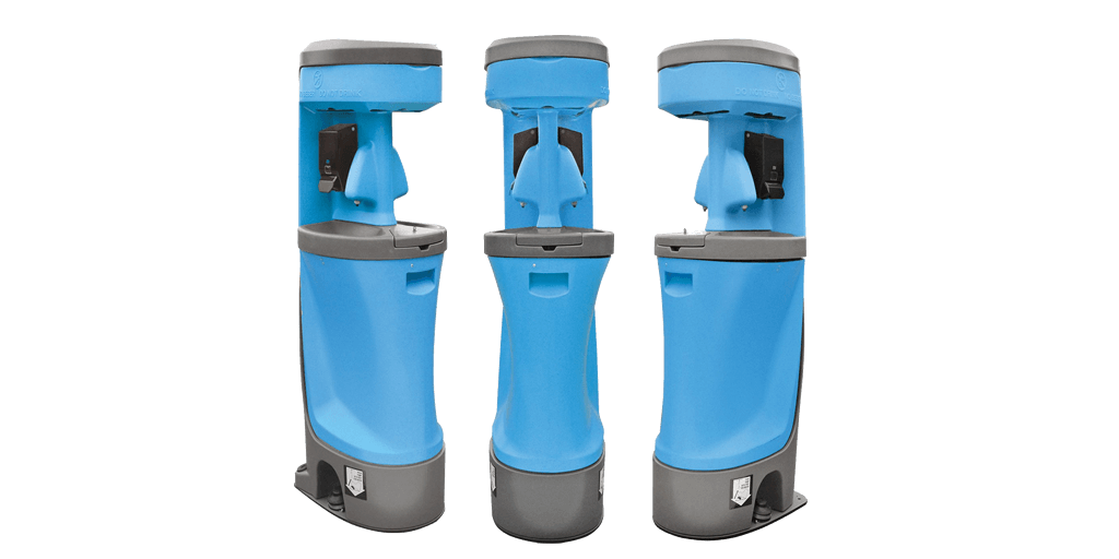 Portable Handwashing Stations Chowchilla CA