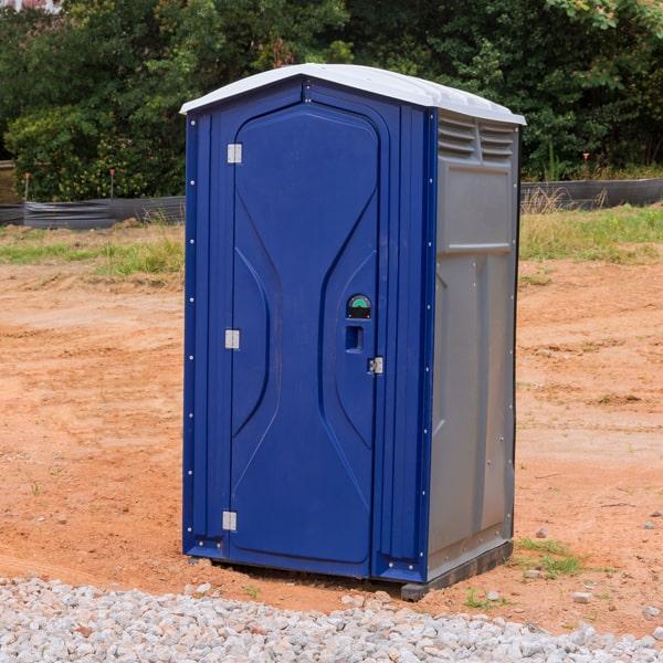 Festival Porta Potty Rentals Chowchilla CA