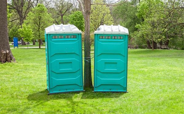 RV Camper Portable Toilet Rentals Chowchilla CA