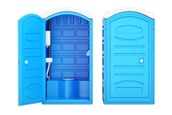 Porta Potty Rental Service Truck Chowchilla CA